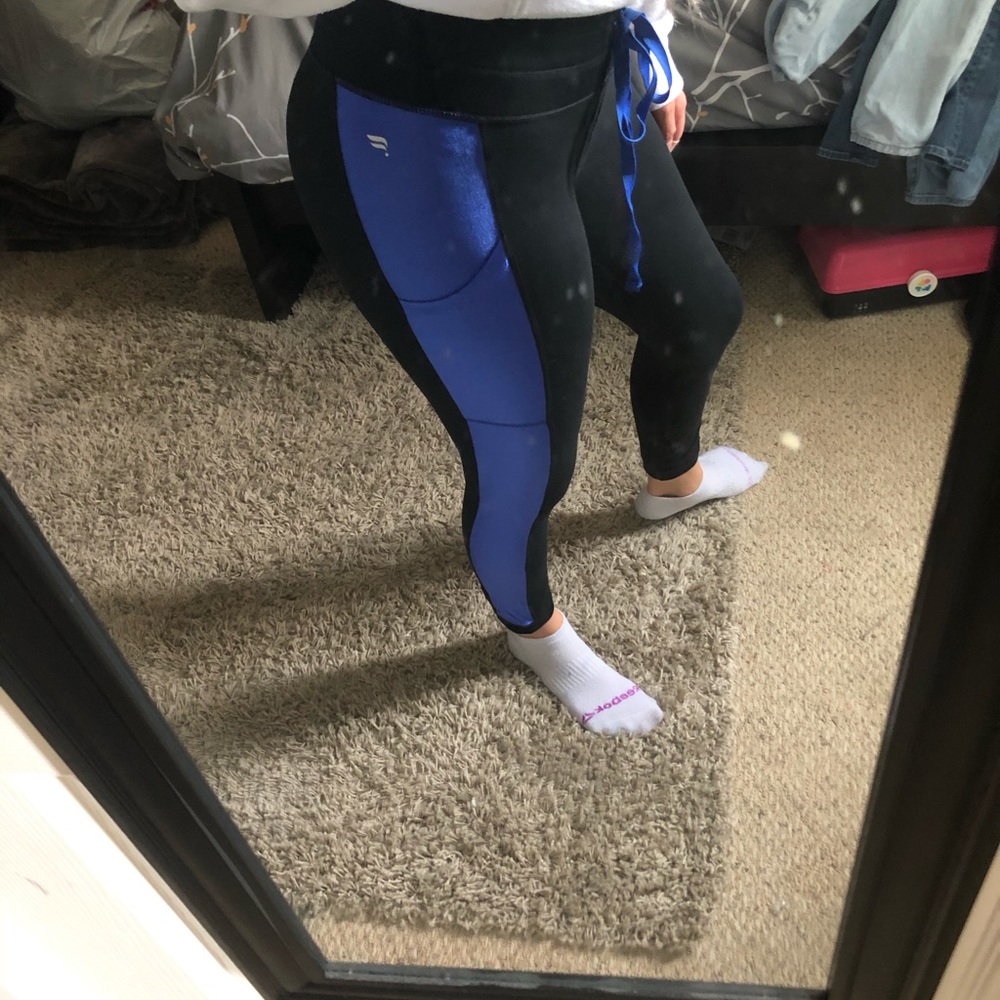 Fabletics leggings